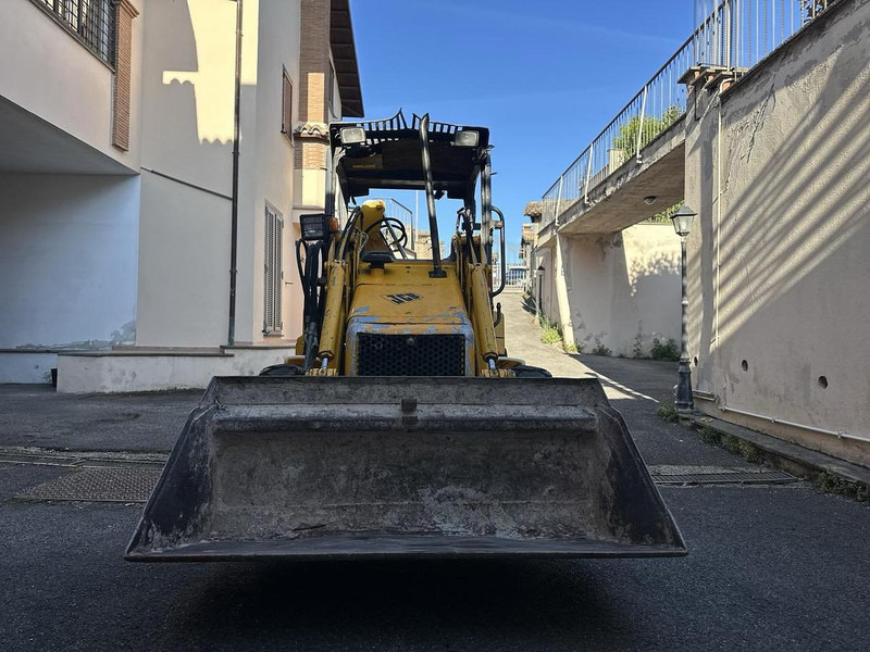 JCB 1CX-HF - Bager utovarivač: slika 2 JCB 1CX-HF - Bager utovarivač: slika 2