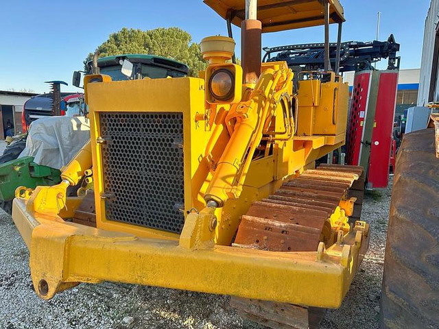 Massey Ferguson MF1124 - Traktor: slika 2 Massey Ferguson MF1124 - Traktor: slika 2