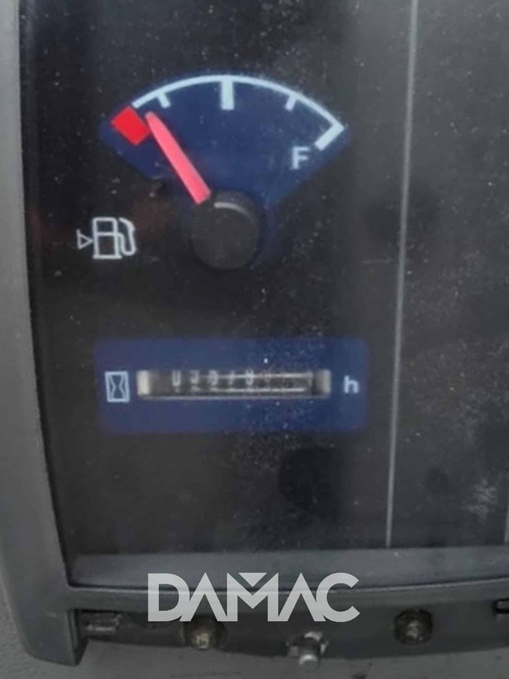 VOLVO ECR88 PLUS - Mini bager: slika 3 VOLVO ECR88 PLUS - Mini bager: slika 3