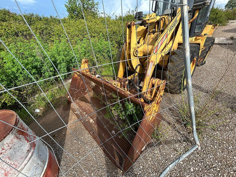 Venieri VF 3.63D - Utovarivač: slika 5 Venieri VF 3.63D - Utovarivač: slika 5