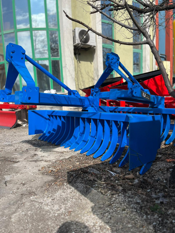 KLK AGRO - Drljača: slika 2 KLK AGRO - Drljača: slika 2