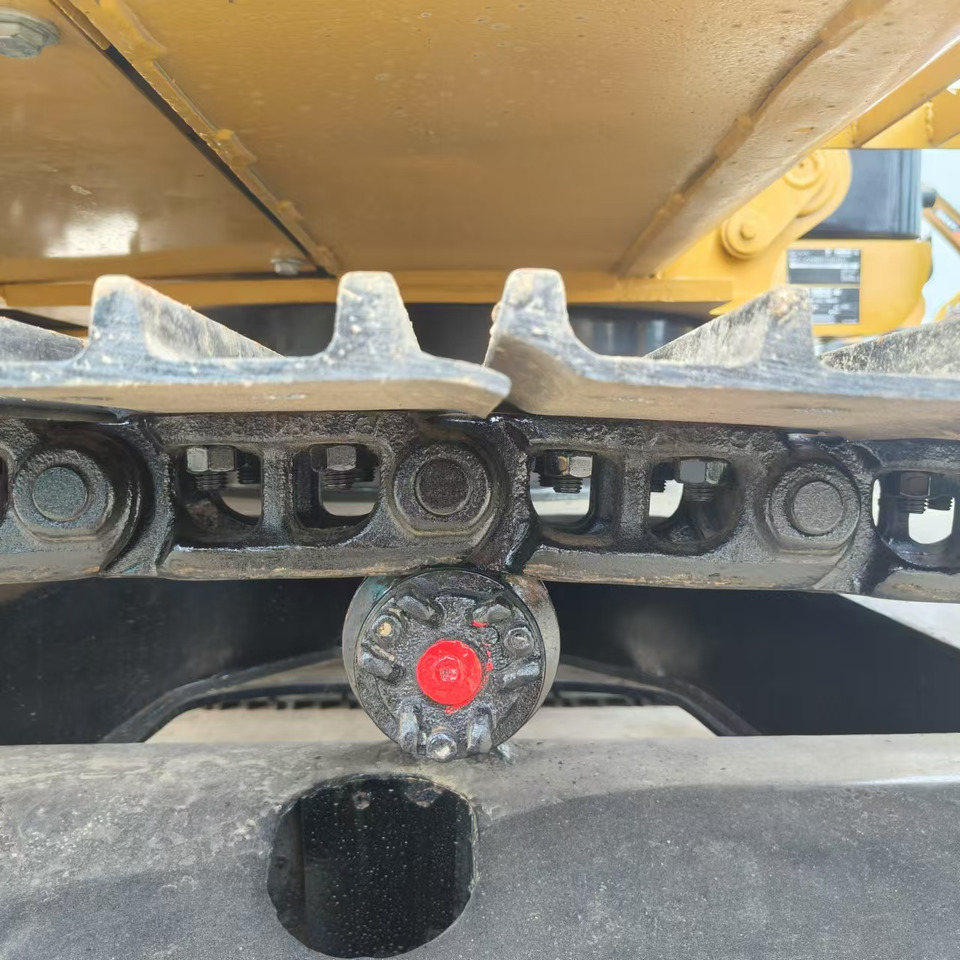 Bager guseničar CATERPILLAR 307E2: slika 7