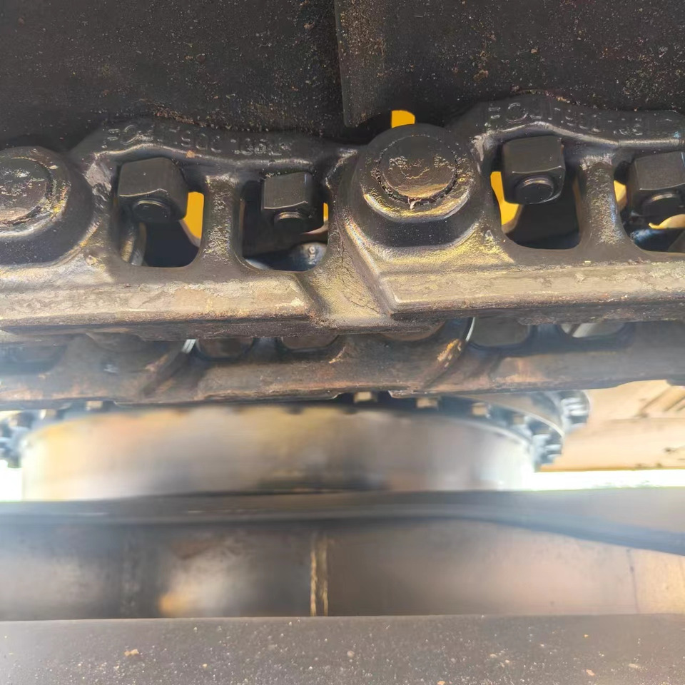 KOMATSU PC200 - Bager guseničar: slika 4 KOMATSU PC200 - Bager guseničar: slika 4