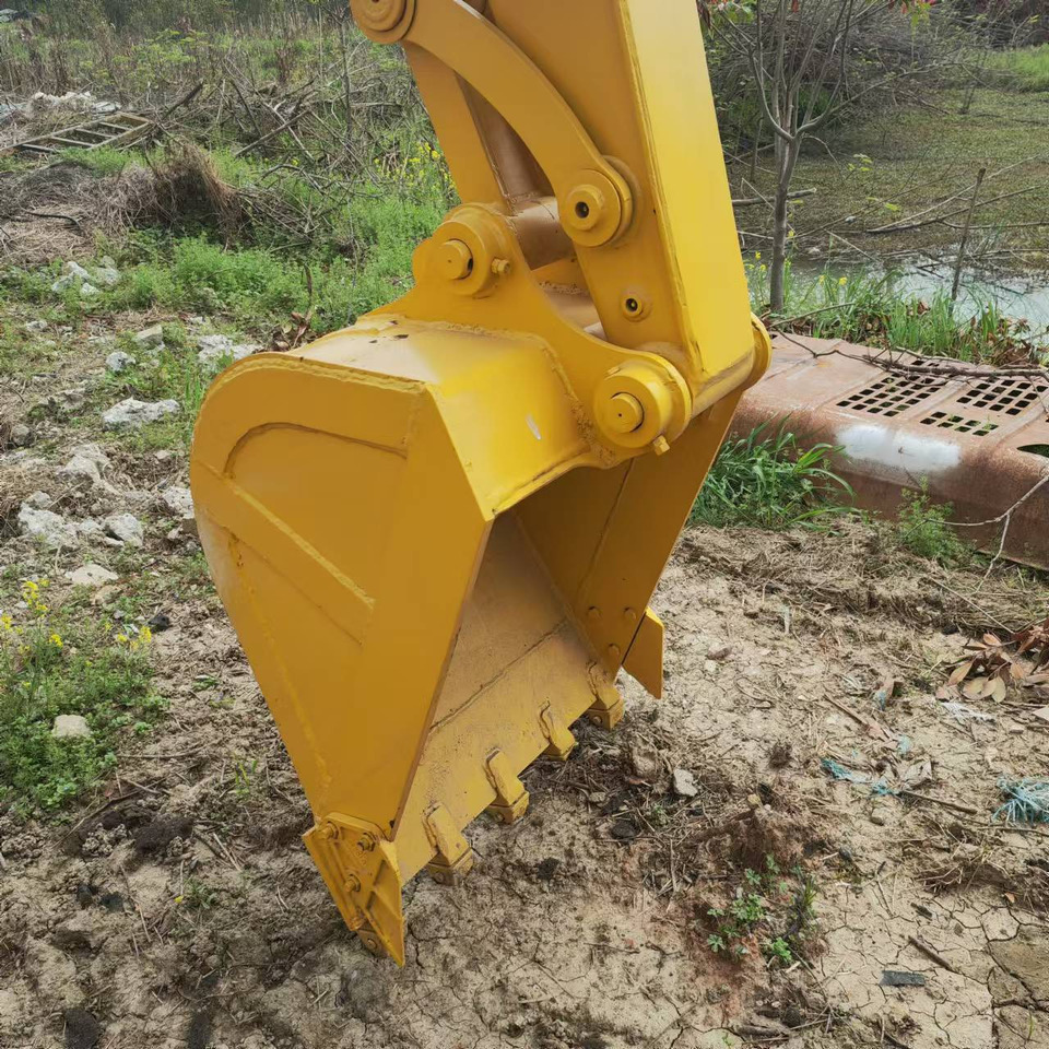 KOMATSU PC78US - Bager guseničar: slika 5 KOMATSU PC78US - Bager guseničar: slika 5