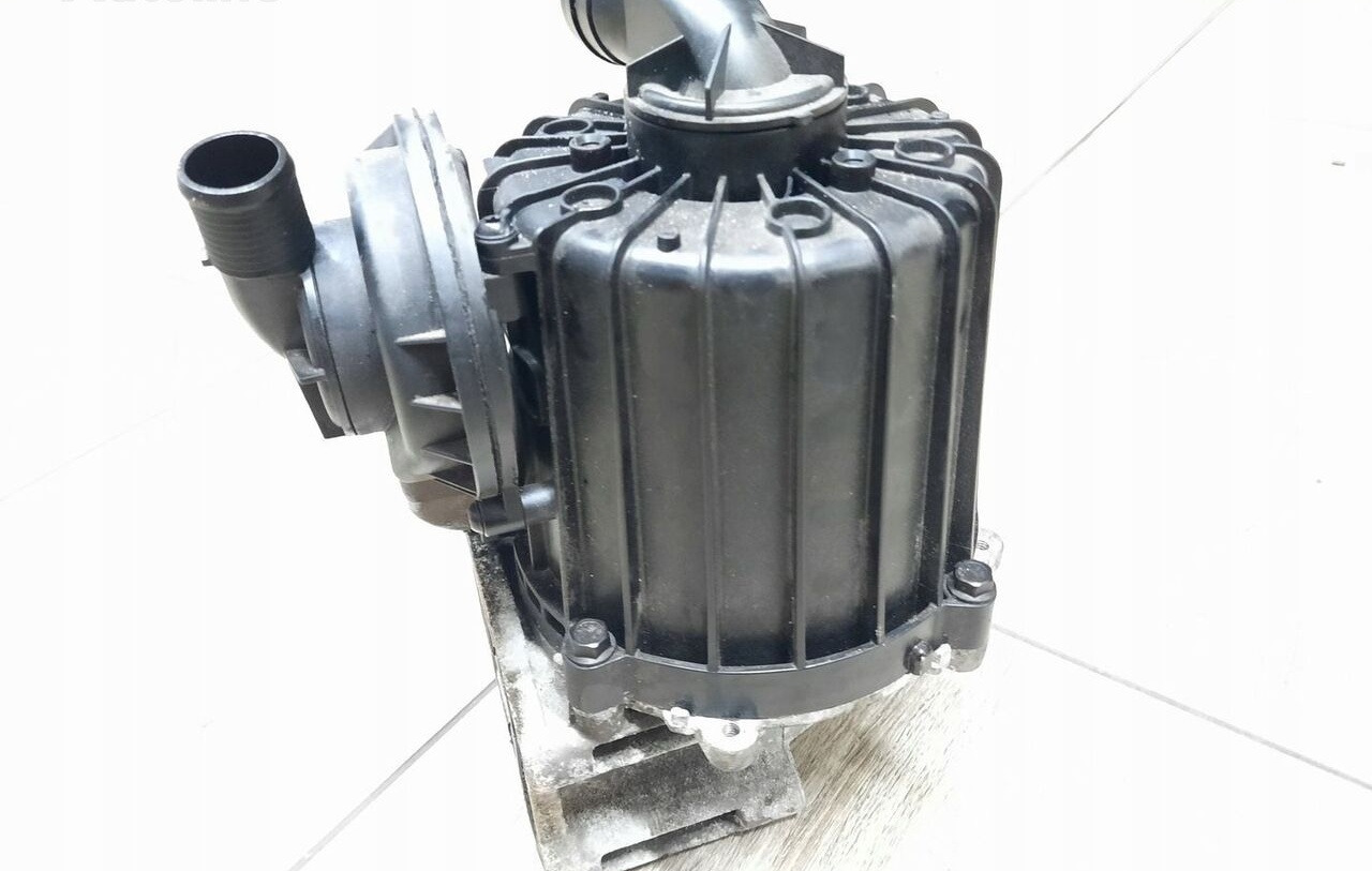 22877307 Renault GAMA T RANGE - Filter za ulje za Kamion: slika 1 22877307 Renault GAMA T RANGE - Filter za ulje za Kamion: slika 1