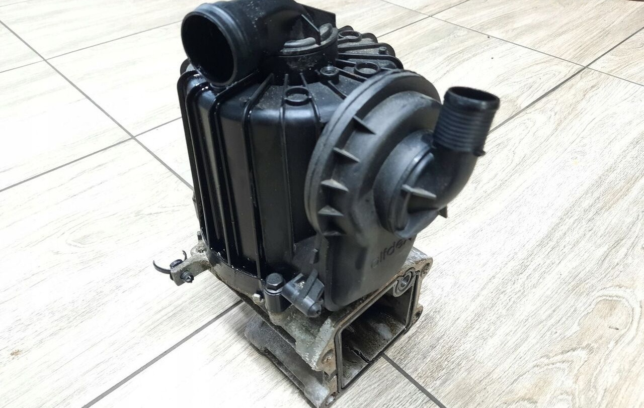 22877307 Renault GAMA T RANGE - Filter za ulje za Kamion: slika 2 22877307 Renault GAMA T RANGE - Filter za ulje za Kamion: slika 2