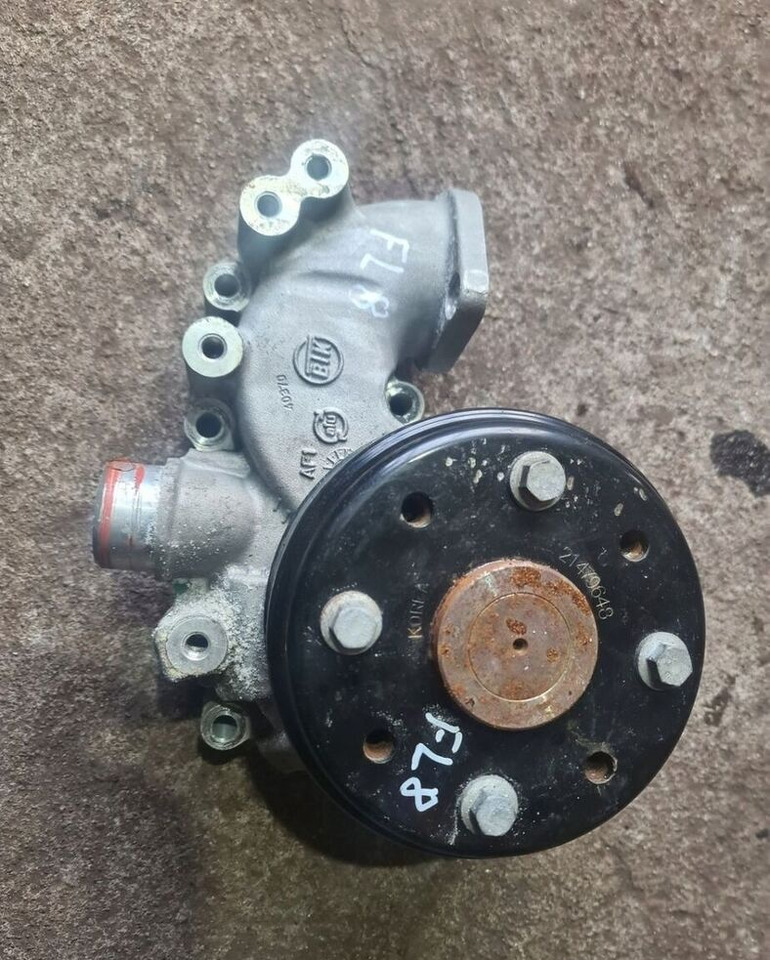 23552770   Volvo FL D8K Renault - Vodena pumpa za Kamion: slika 1 23552770   Volvo FL D8K Renault - Vodena pumpa za Kamion: slika 1