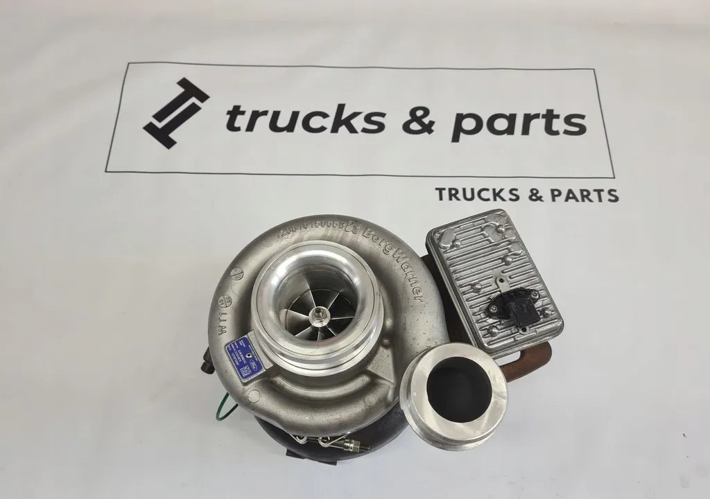 BORGWARNER FORD F-MAX CARGO 500 TRUCKS EURO 6 JC46 6K682 AC - Turbo: slika 1 BORGWARNER FORD F-MAX CARGO 500 TRUCKS EURO 6 JC46 6K682 AC - Turbo: slika 1