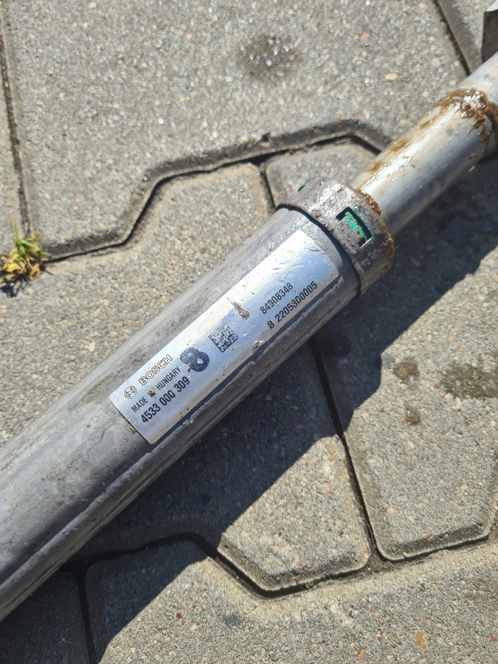 BOSCH DRĄŻEK KOLUMNY KIEROWNICZEJ DO KABINY RENAULT GAMA T HIGH WYSOKA KABINA - Upravljački sistem za Kamion: slika 4 BOSCH DRĄŻEK KOLUMNY KIEROWNICZEJ DO KABINY RENAULT GAMA T HIGH WYSOKA KABINA - Upravljački sistem za Kamion: slika 4