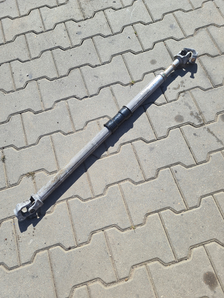 BOSCH DRĄŻEK KOLUMNY KIEROWNICZEJ DO KABINY RENAULT GAMA T HIGH WYSOKA KABINA - Upravljački sistem za Kamion: slika 1 BOSCH DRĄŻEK KOLUMNY KIEROWNICZEJ DO KABINY RENAULT GAMA T HIGH WYSOKA KABINA - Upravljački sistem za Kamion: slika 1