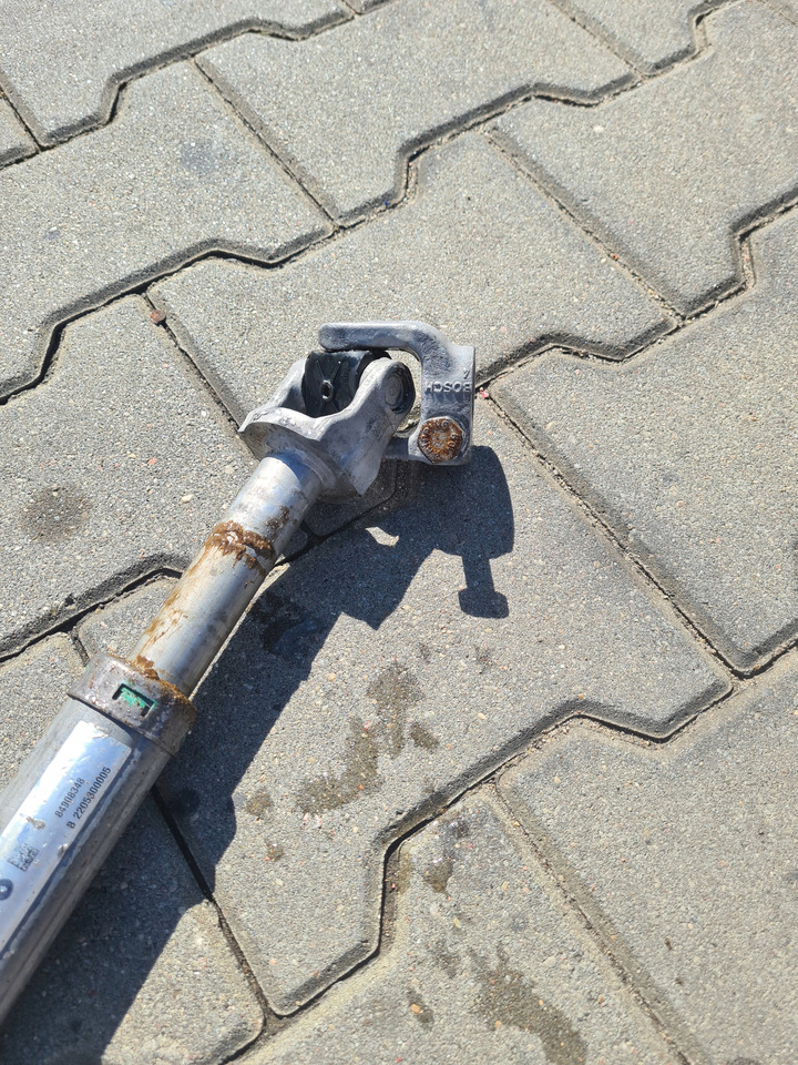 BOSCH DRĄŻEK KOLUMNY KIEROWNICZEJ DO KABINY RENAULT GAMA T HIGH WYSOKA KABINA - Upravljački sistem za Kamion: slika 3 BOSCH DRĄŻEK KOLUMNY KIEROWNICZEJ DO KABINY RENAULT GAMA T HIGH WYSOKA KABINA - Upravljački sistem za Kamion: slika 3