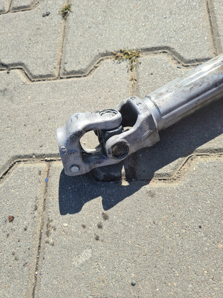 BOSCH DRĄŻEK KOLUMNY KIEROWNICZEJ DO KABINY RENAULT GAMA T HIGH WYSOKA KABINA - Upravljački sistem za Kamion: slika 2 BOSCH DRĄŻEK KOLUMNY KIEROWNICZEJ DO KABINY RENAULT GAMA T HIGH WYSOKA KABINA - Upravljački sistem za Kamion: slika 2