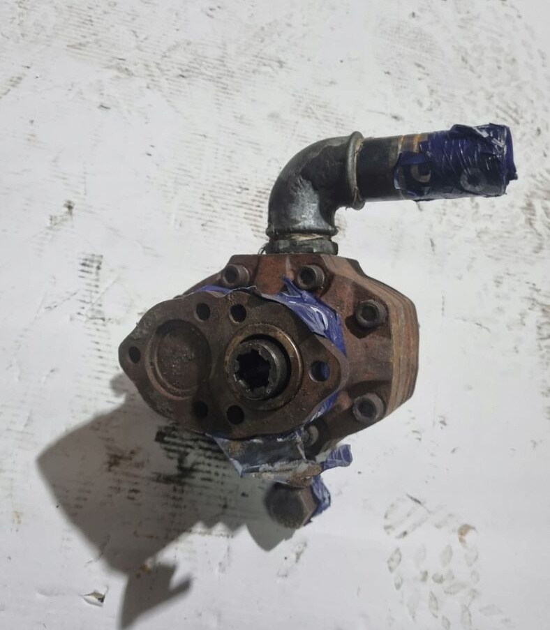 Casappa - Hidraulična pumpa za Kamion: slika 3 Casappa - Hidraulična pumpa za Kamion: slika 3