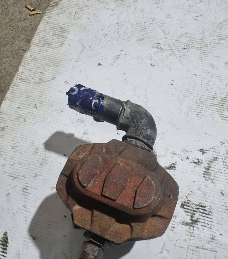 Casappa - Hidraulična pumpa za Kamion: slika 4 Casappa - Hidraulična pumpa za Kamion: slika 4