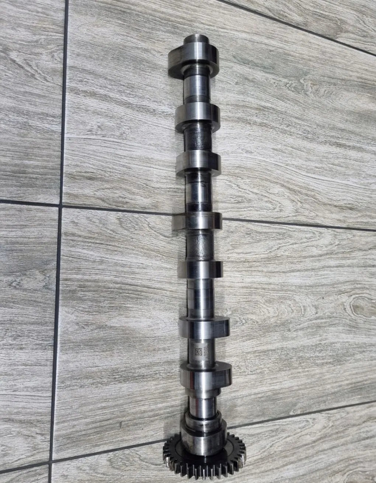 DEUTZ 04901003 04902099 TCD2013L64V - Bregasta osovina: slika 1 DEUTZ 04901003 04902099 TCD2013L64V - Bregasta osovina: slika 1