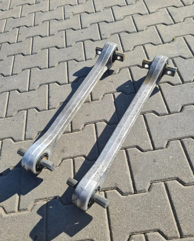 DRĄŻEK REAKCYJNY STABILIZACYJNY VOLVO FH 4 FM 4 FH 5 FM 5 ORYGINAŁ 22455603 - Balans štangla: slika 1 DRĄŻEK REAKCYJNY STABILIZACYJNY VOLVO FH 4 FM 4 FH 5 FM 5 ORYGINAŁ 22455603 - Balans štangla: slika 1