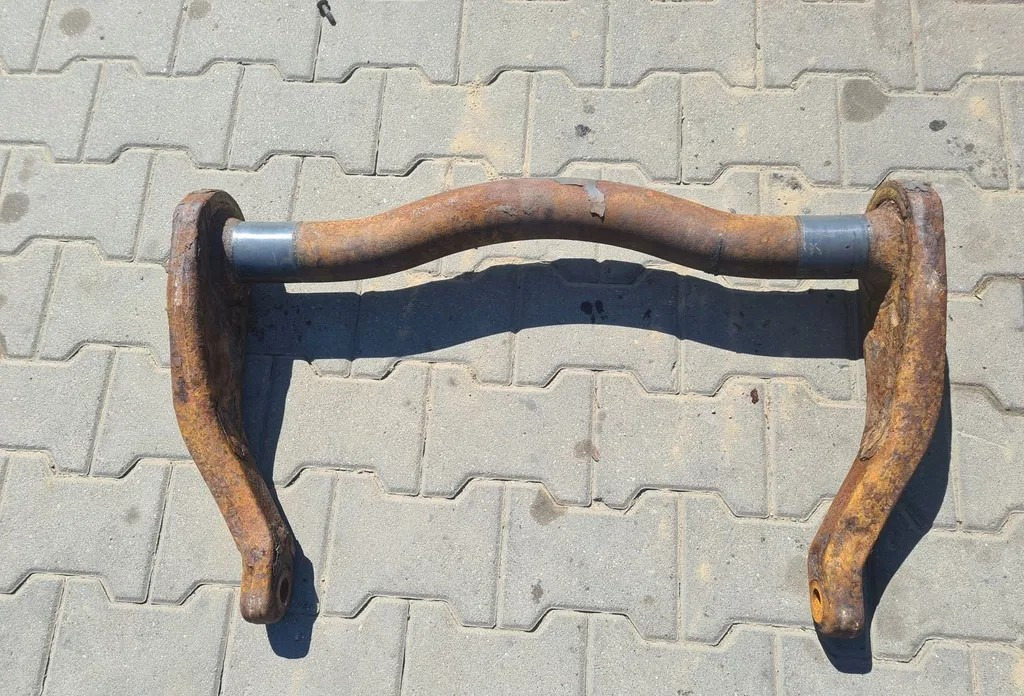 DRĄŻEK STABILIZATOR TYŁ VOLVO FH 4 FM 4 FMX FH 5 FM 5 6x2 6x4 70MM 21543506 21543507 - Balans štangla: slika 1 DRĄŻEK STABILIZATOR TYŁ VOLVO FH 4 FM 4 FMX FH 5 FM 5 6x2 6x4 70MM 21543506 21543507 - Balans štangla: slika 1