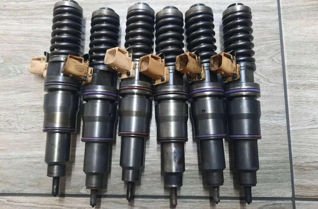 Delphi 20747797   Renault 11 truck - Pumpa za gorivo za Kamion: slika 1 Delphi 20747797   Renault 11 truck - Pumpa za gorivo za Kamion: slika 1