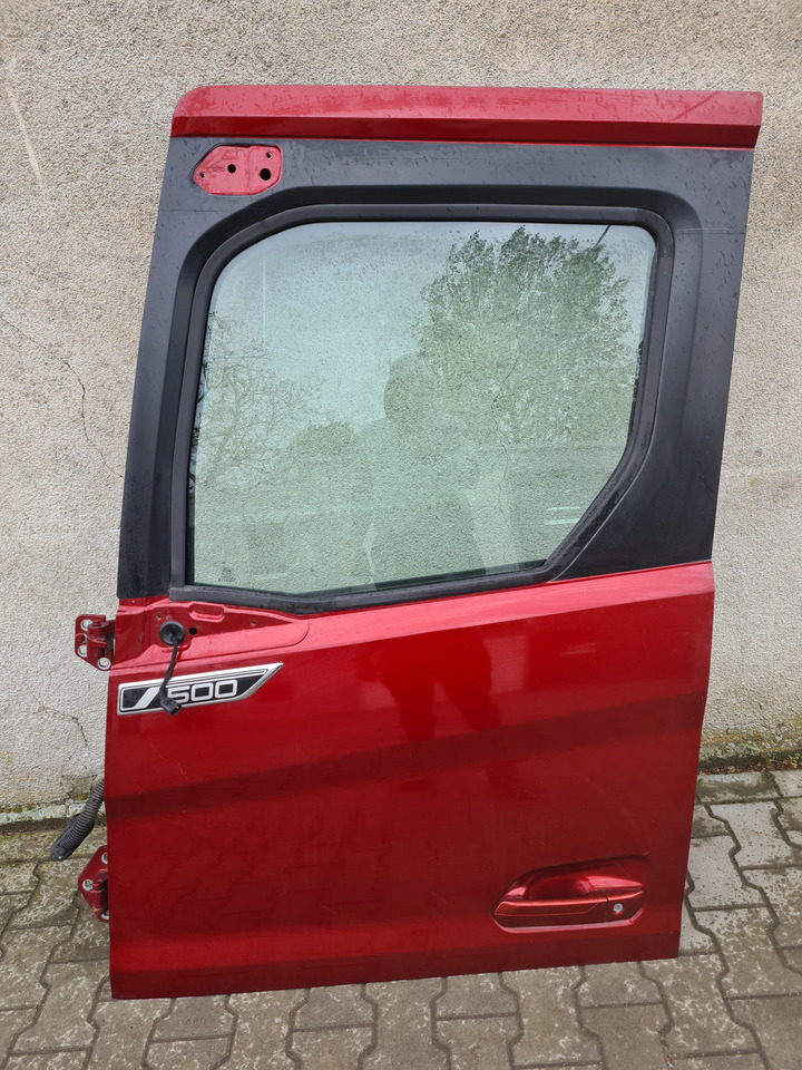 FORD DRZWI KOMPLETNE LEWE FORD F-MAX 500 TRUCKS EURO 6 - Vrata i delovi za Kamion: slika 1 FORD DRZWI KOMPLETNE LEWE FORD F-MAX 500 TRUCKS EURO 6 - Vrata i delovi za Kamion: slika 1