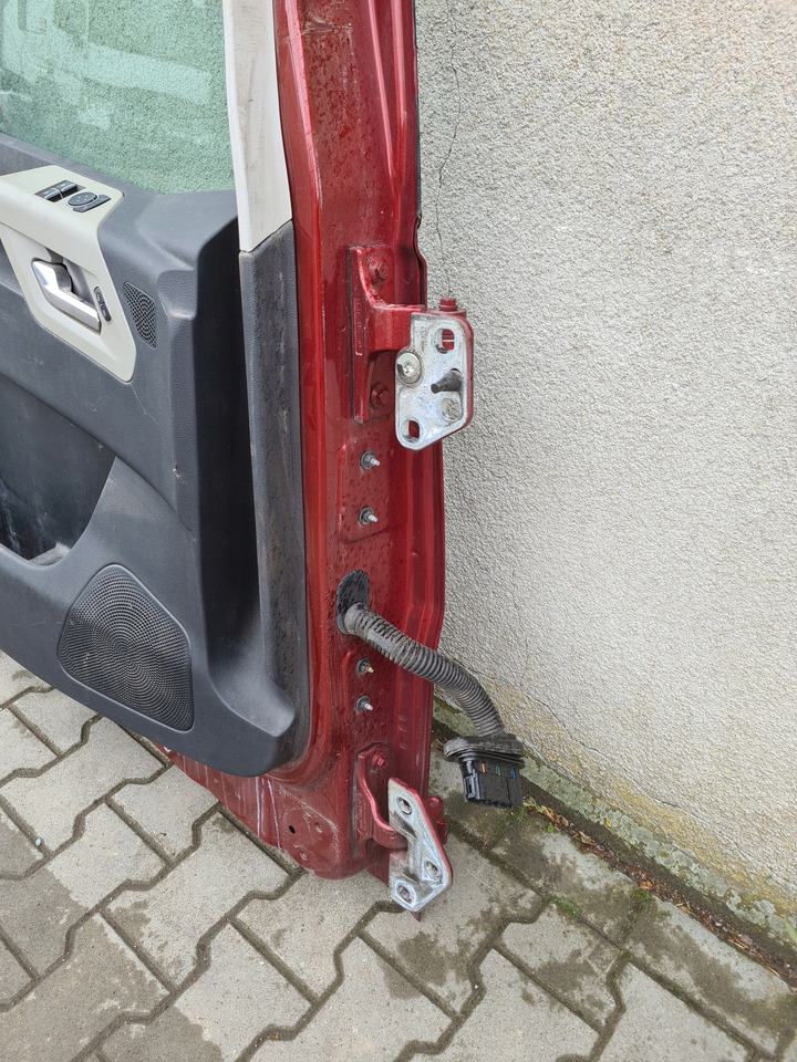 FORD DRZWI KOMPLETNE LEWE FORD F-MAX 500 TRUCKS EURO 6 - Vrata i delovi za Kamion: slika 5 FORD DRZWI KOMPLETNE LEWE FORD F-MAX 500 TRUCKS EURO 6 - Vrata i delovi za Kamion: slika 5