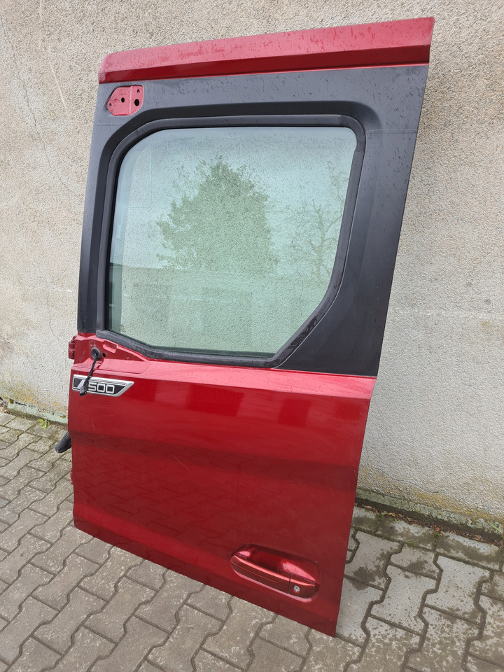 FORD DRZWI KOMPLETNE LEWE FORD F-MAX 500 TRUCKS EURO 6 - Vrata i delovi za Kamion: slika 3 FORD DRZWI KOMPLETNE LEWE FORD F-MAX 500 TRUCKS EURO 6 - Vrata i delovi za Kamion: slika 3