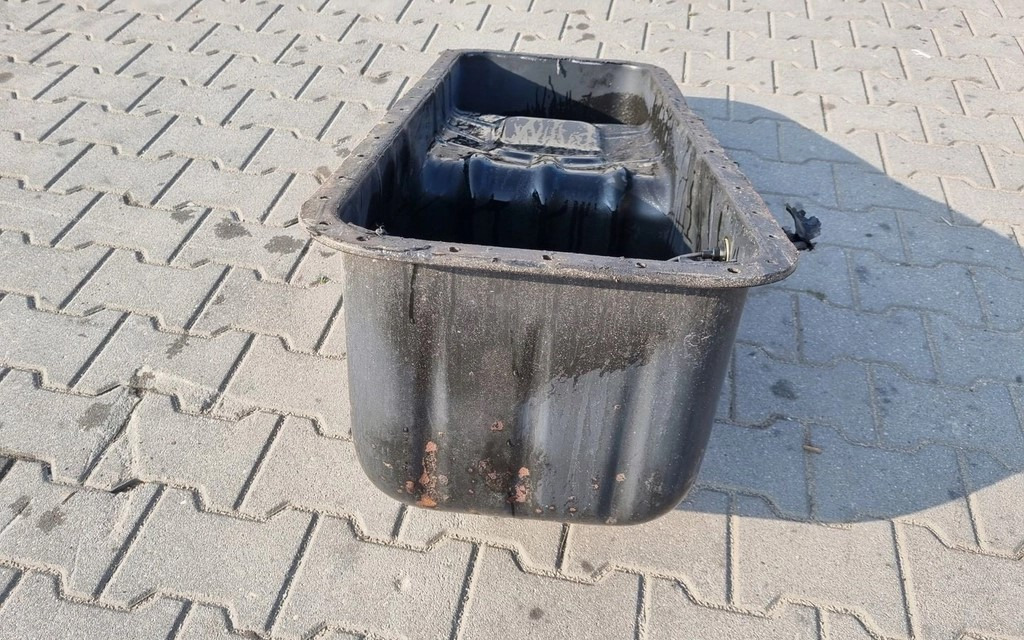 Korito za ulje FORD GC46 6675 CA: slika 7