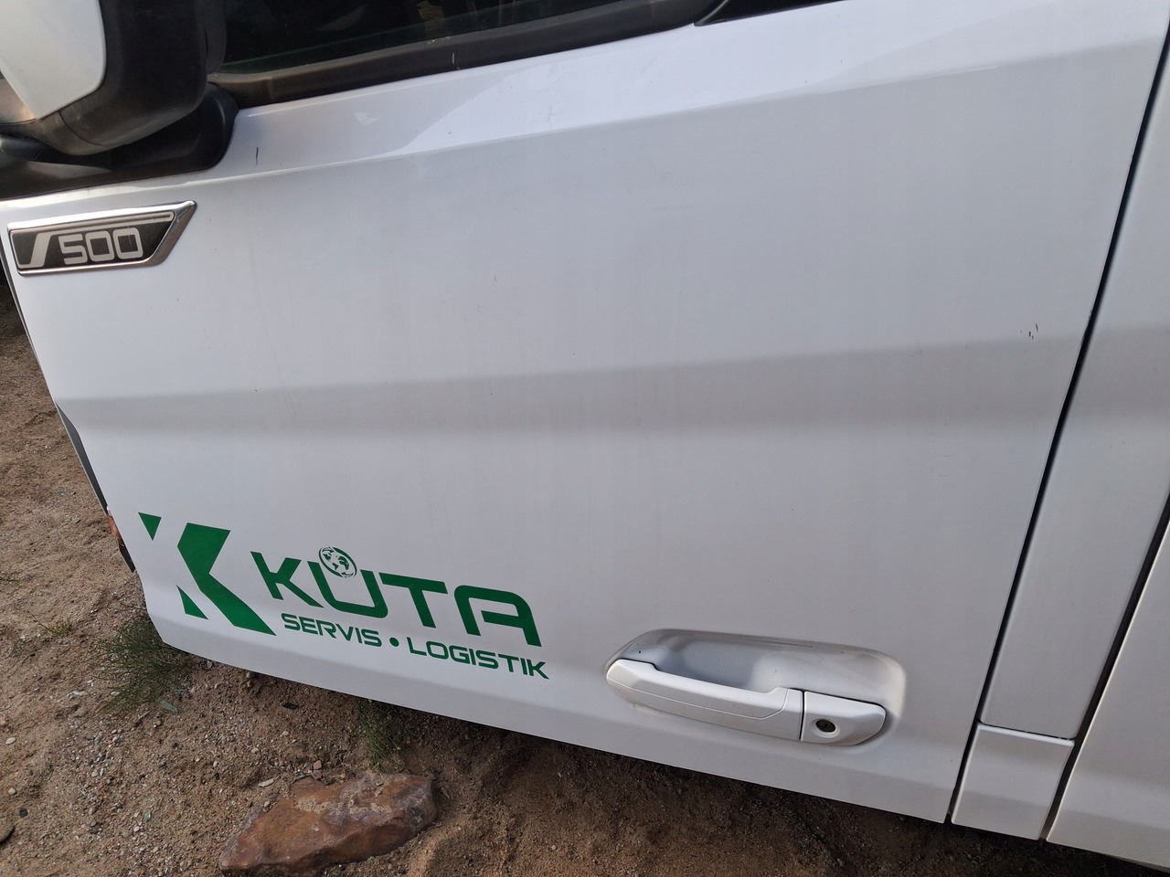 FORD KOMPLETNE LEWE FORD F-MAX 500 TRUCKS EURO 6 - Vrata i delovi: slika 3 FORD KOMPLETNE LEWE FORD F-MAX 500 TRUCKS EURO 6 - Vrata i delovi: slika 3