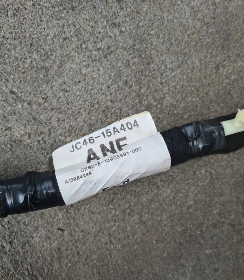 FORD WIĄZKA INSTALACJA KABINY KONSOLI DESKI ROZDZIELCZEJ FORD F-MAX 500 TRUCKS - Kablovi/ Žičana oprema za Kamion: slika 5 FORD WIĄZKA INSTALACJA KABINY KONSOLI DESKI ROZDZIELCZEJ FORD F-MAX 500 TRUCKS - Kablovi/ Žičana oprema za Kamion: slika 5