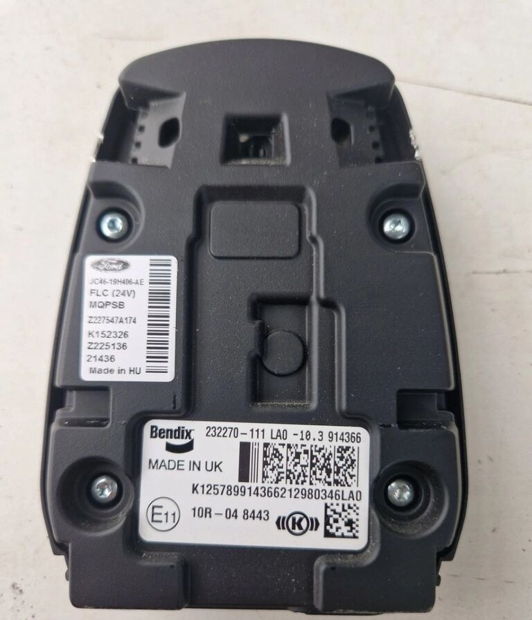 Ford F-MAX CARGO JC46-19H406-AE Ford F-MAX CARGO - Električni sistem za Kamion: slika 1 Ford F-MAX CARGO JC46-19H406-AE Ford F-MAX CARGO - Električni sistem za Kamion: slika 1