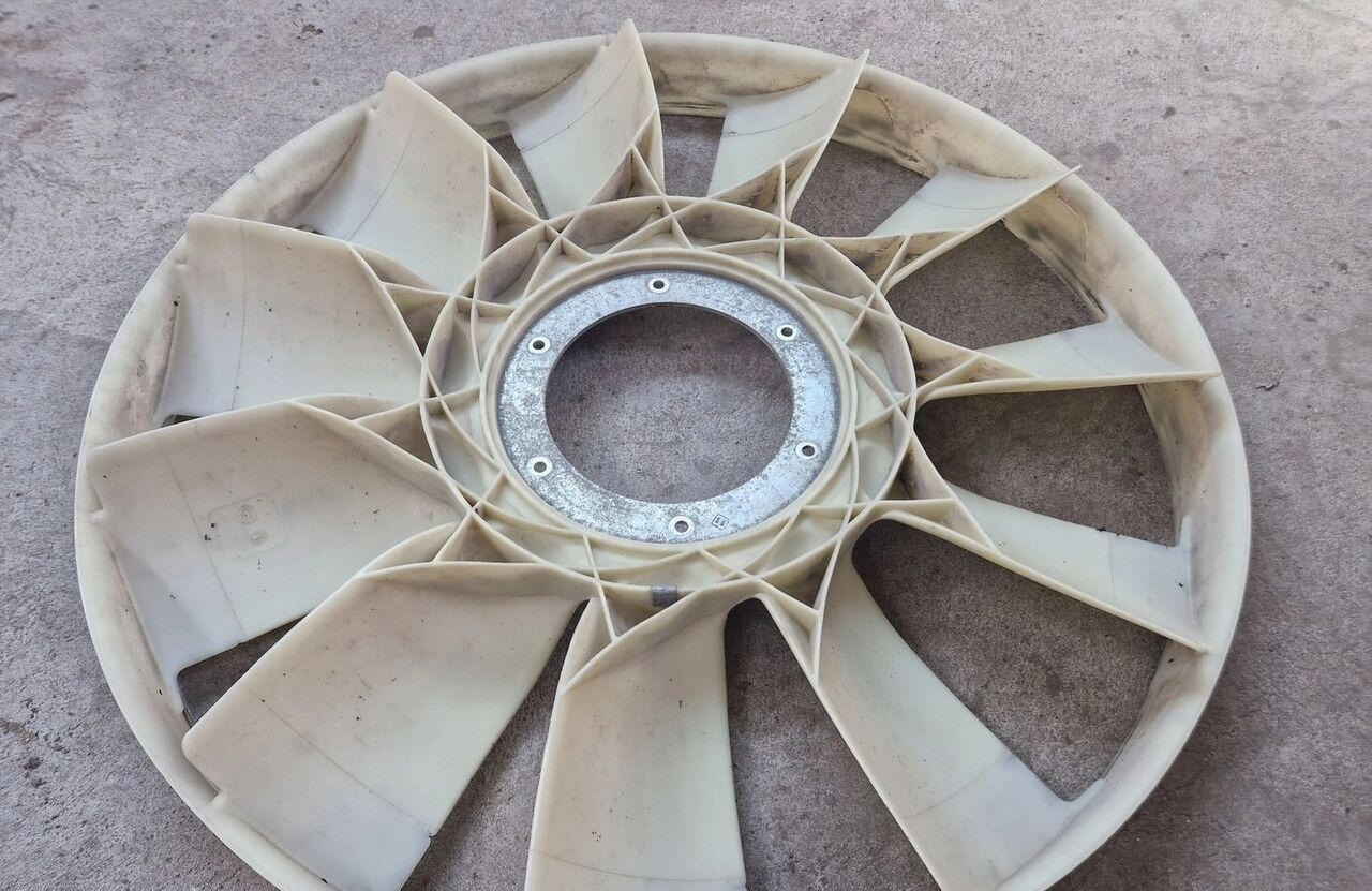 Ford F-MAX CARGO - Ventilator za Kamion: slika 5 Ford F-MAX CARGO - Ventilator za Kamion: slika 5