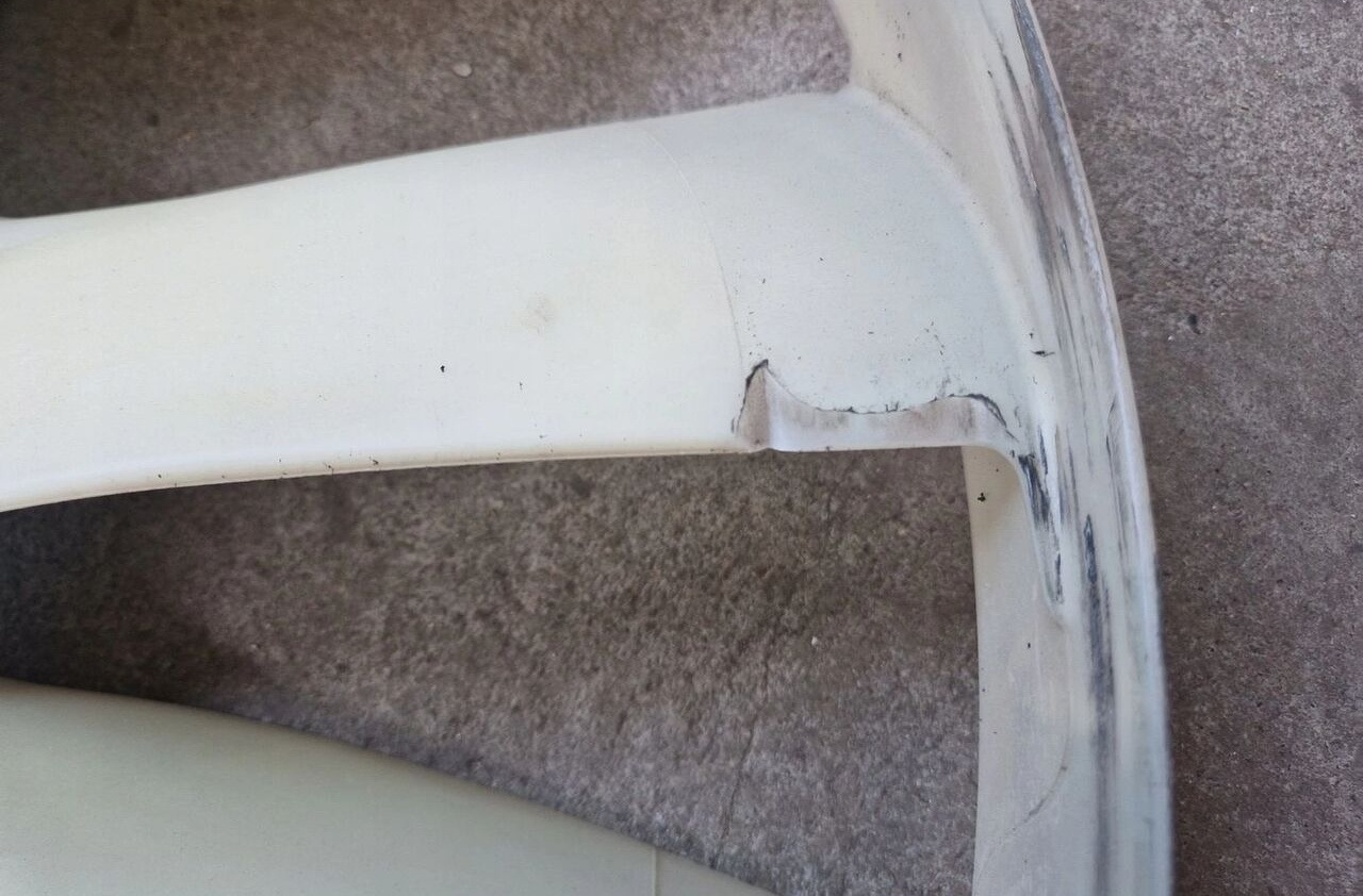 Ford F-MAX CARGO - Ventilator za Kamion: slika 3 Ford F-MAX CARGO - Ventilator za Kamion: slika 3