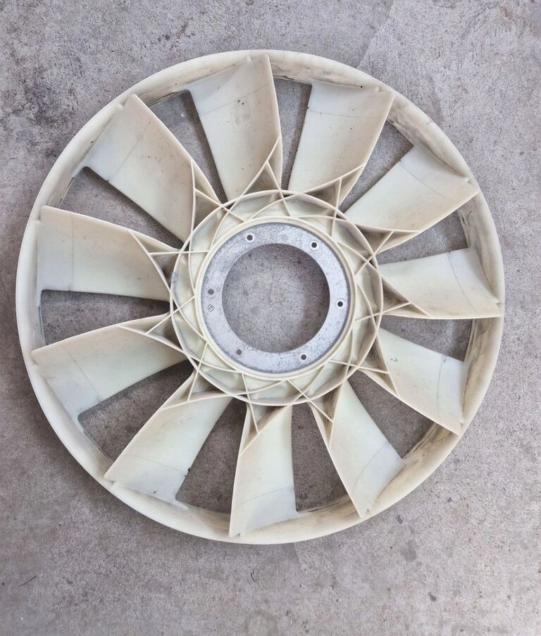 Ford F-MAX CARGO - Ventilator za Kamion: slika 2 Ford F-MAX CARGO - Ventilator za Kamion: slika 2