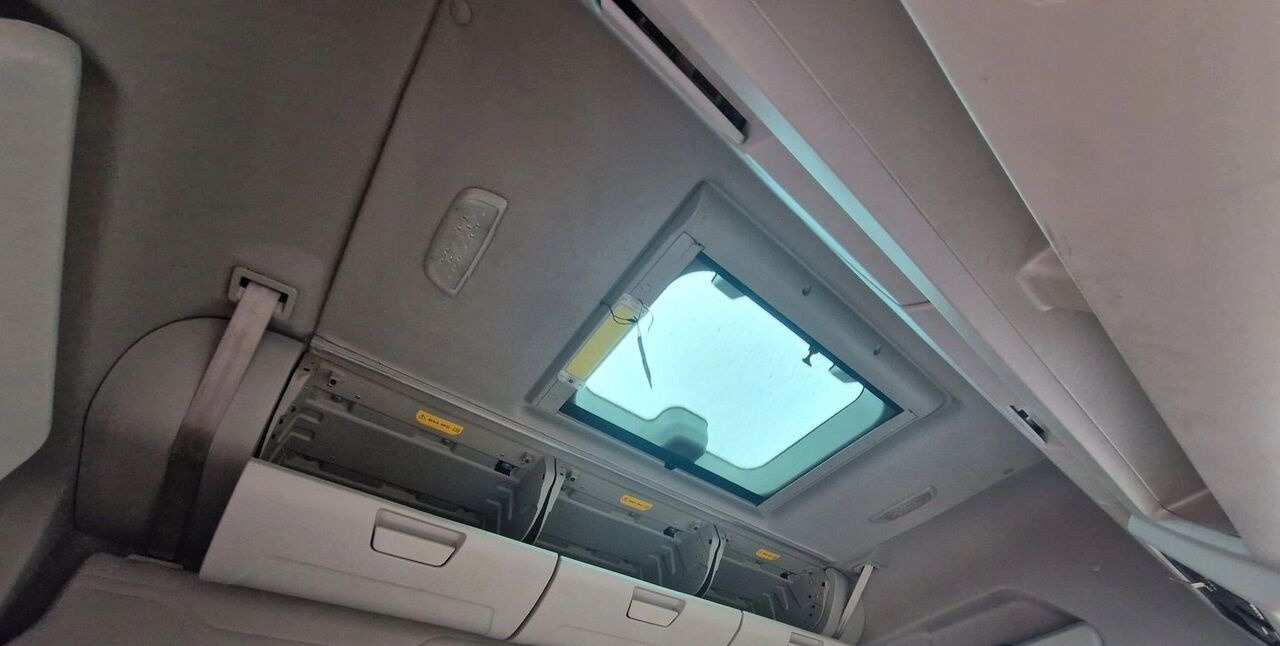 Kabina Ford KOMPLETNA F-MAX TRUCKS CARGO 500  for Ford FORD F-MAX TRUCKS CARGO 500: slika 6 Kabina Ford KOMPLETNA F-MAX TRUCKS CARGO 500  for Ford FORD F-MAX TRUCKS CARGO 500: slika 6