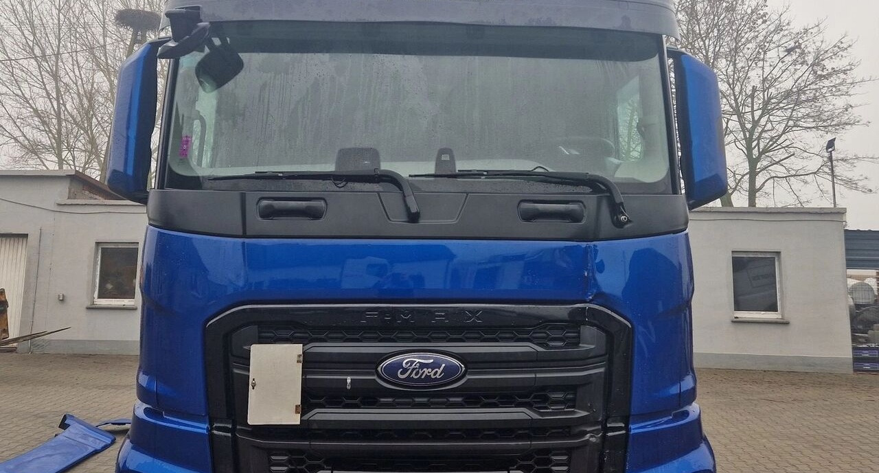 Ford KOMPLETNA F-MAX TRUCKS CARGO 500 for Ford FORD F-MAX TRUCKS CARGO 500 - Kabina: slika 1 Ford KOMPLETNA F-MAX TRUCKS CARGO 500 for Ford FORD F-MAX TRUCKS CARGO 500 - Kabina: slika 1