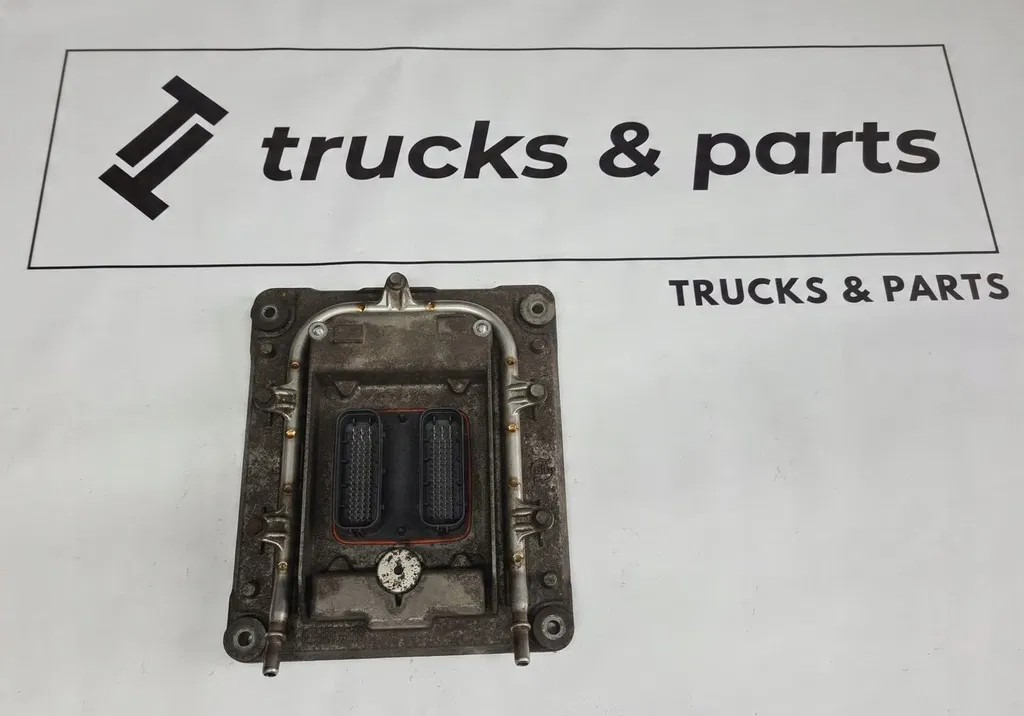 KASETA KOMPUTER SILNIKA RENAULT GAMA D VOLVO FL EURO 6 21913600 P02 21913600 P03 - Upravljačka jedinica: slika 1 KASETA KOMPUTER SILNIKA RENAULT GAMA D VOLVO FL EURO 6 21913600 P02 21913600 P03 - Upravljačka jedinica: slika 1