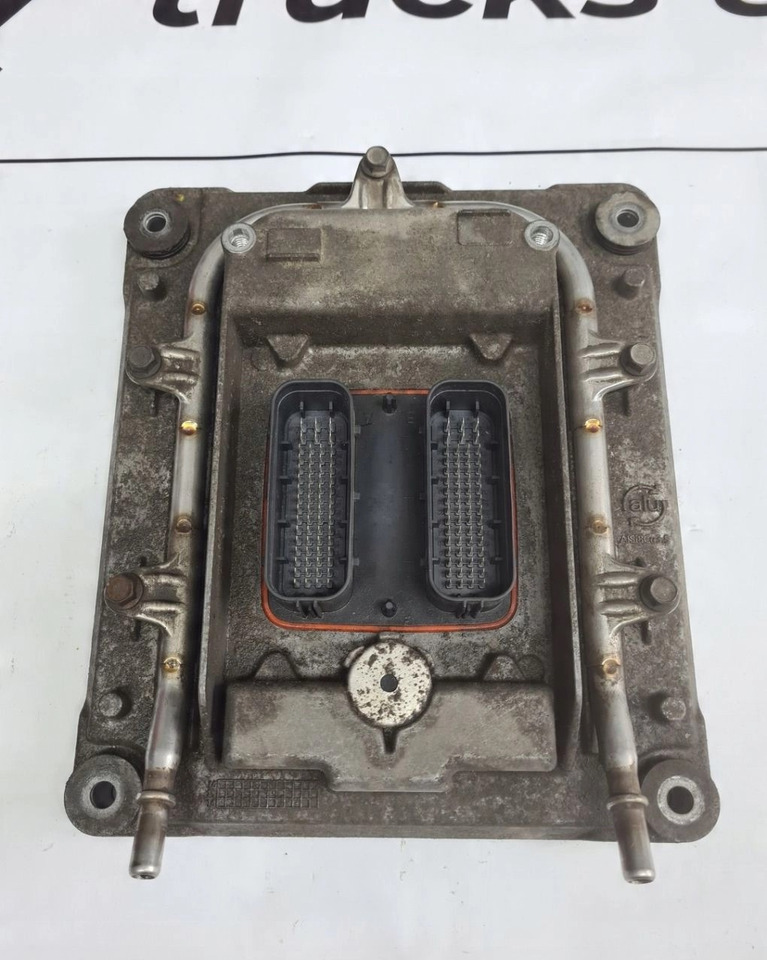 KASETA KOMPUTER SILNIKA RENAULT GAMA D VOLVO FL EURO 6 21913600 P02 21913600 P03 - Upravljačka jedinica: slika 2 KASETA KOMPUTER SILNIKA RENAULT GAMA D VOLVO FL EURO 6 21913600 P02 21913600 P03 - Upravljačka jedinica: slika 2