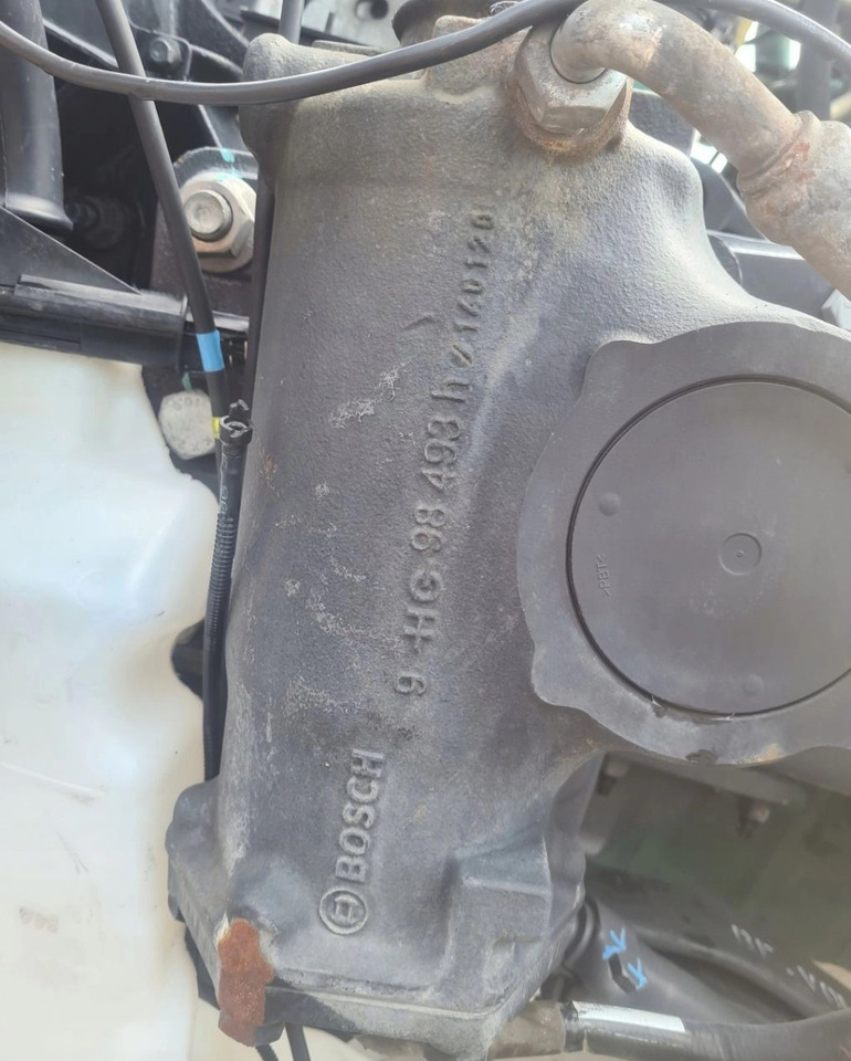 KOLUMNA KIEROWNICZA BOSCH 170 BAR VOLVO FH 4 FM 4 FH 5 FM 5 21466592 - Letva volana: slika 3 KOLUMNA KIEROWNICZA BOSCH 170 BAR VOLVO FH 4 FM 4 FH 5 FM 5 21466592 - Letva volana: slika 3