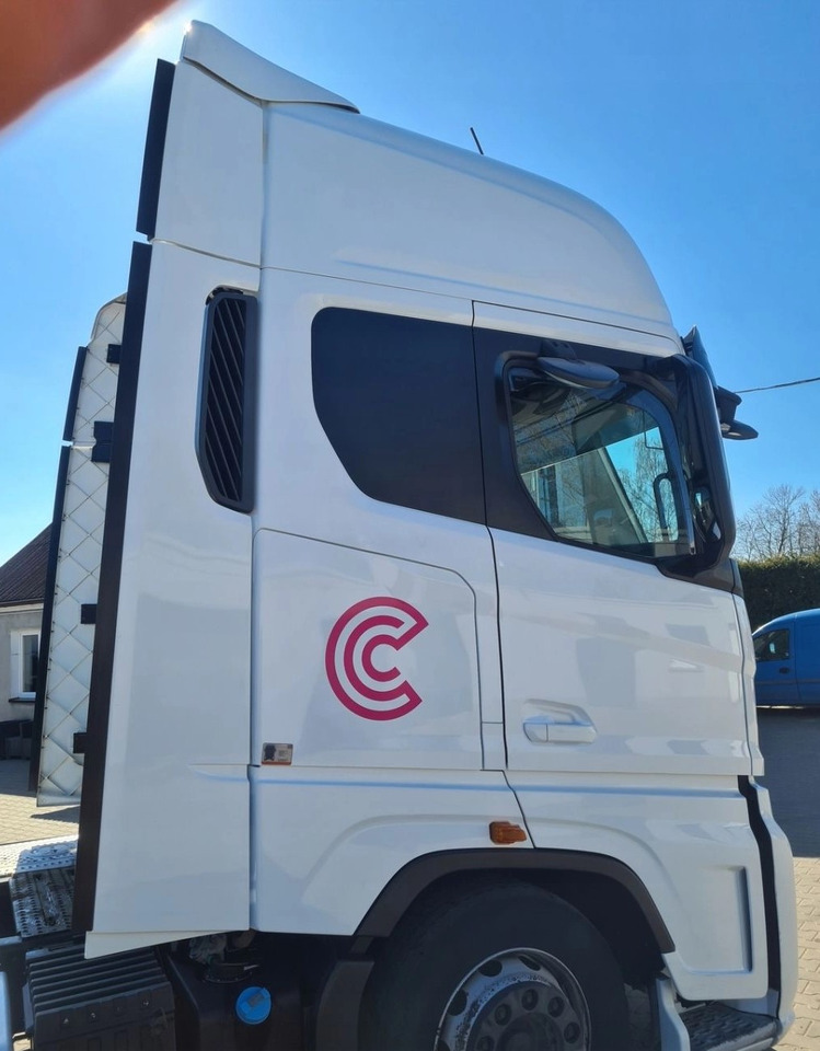 Kabina KOMPLETNA FORD F-MAX 500 TRUCKS: slika 6