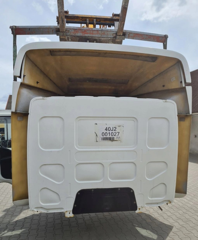 KOMPLETNA RENAULT GAMA D12 D EURO 6 NISKA - Kabina: slika 5 KOMPLETNA RENAULT GAMA D12 D EURO 6 NISKA - Kabina: slika 5