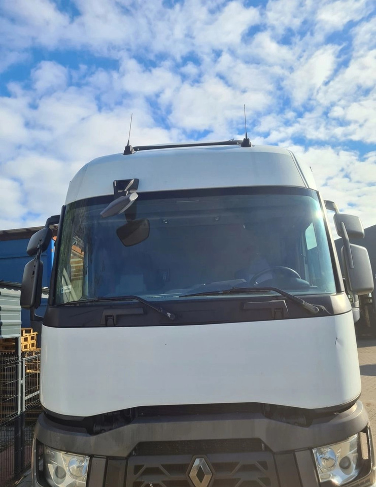 KOMPLETNA RENAULT GAMA T RANGE EURO 6 - Kabina: slika 3 KOMPLETNA RENAULT GAMA T RANGE EURO 6 - Kabina: slika 3