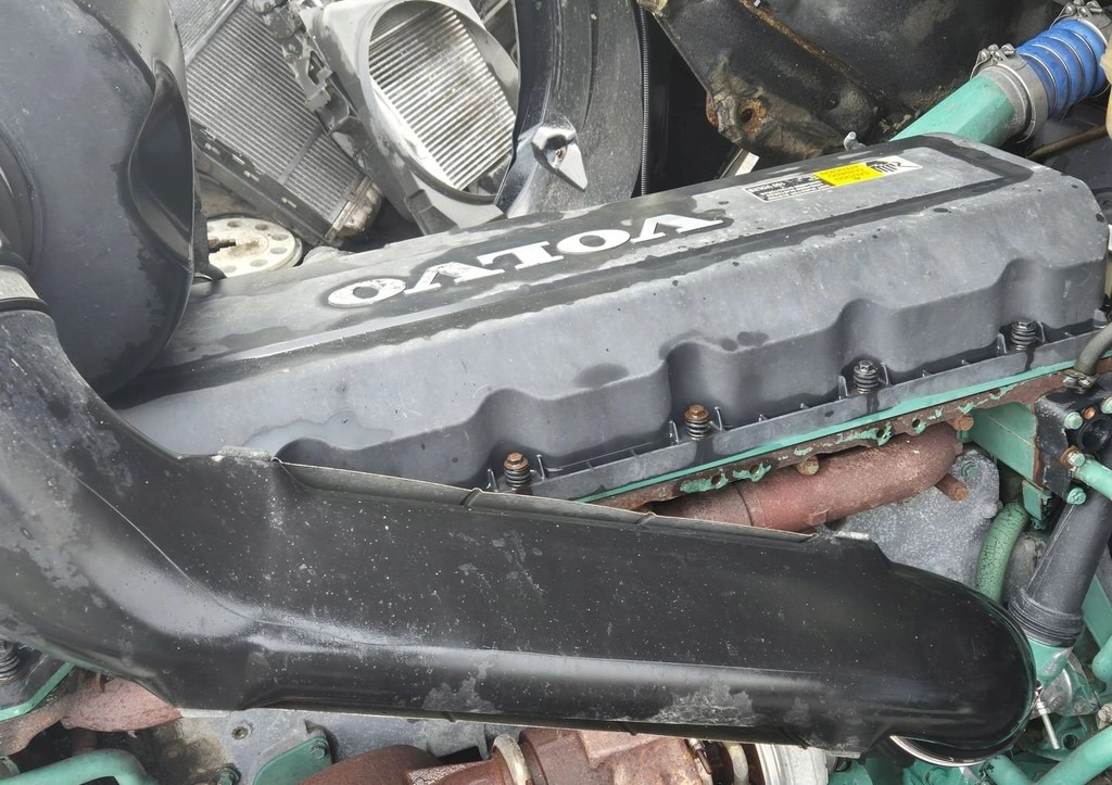 KOMPLETNY VOLVO FH 13 FM 13 D13A - Motor: slika 5 KOMPLETNY VOLVO FH 13 FM 13 D13A - Motor: slika 5