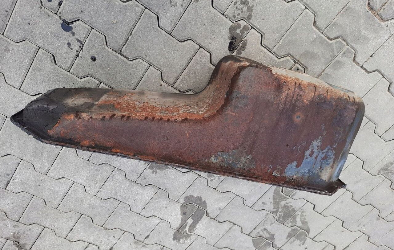 MISA MISKA OLEJOWA SILNIKA RENAULT MIDLUM PREMIUM DXI 7 VOLVO FL - Korito za ulje za Kamion: slika 3 MISA MISKA OLEJOWA SILNIKA RENAULT MIDLUM PREMIUM DXI 7 VOLVO FL - Korito za ulje za Kamion: slika 3