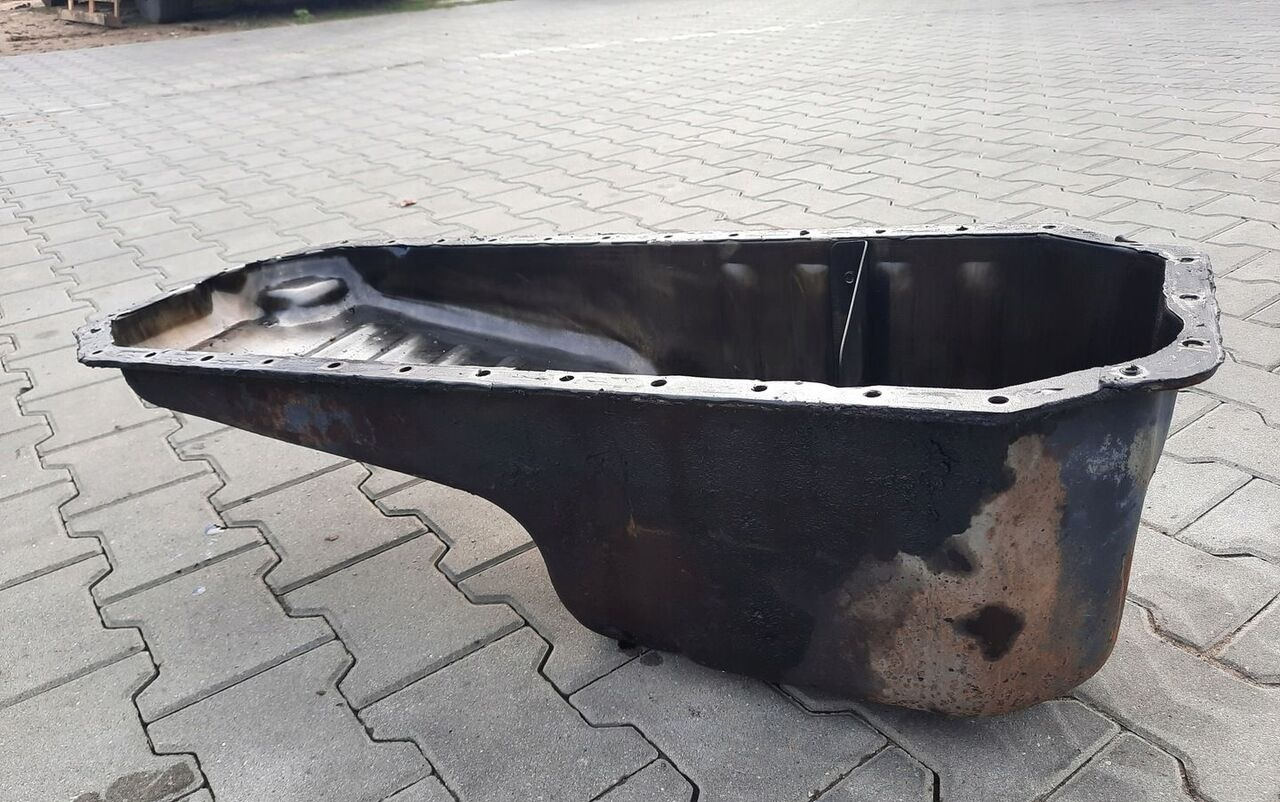 MISA MISKA OLEJOWA SILNIKA RENAULT MIDLUM PREMIUM DXI 7 VOLVO FL - Korito za ulje za Kamion: slika 4 MISA MISKA OLEJOWA SILNIKA RENAULT MIDLUM PREMIUM DXI 7 VOLVO FL - Korito za ulje za Kamion: slika 4