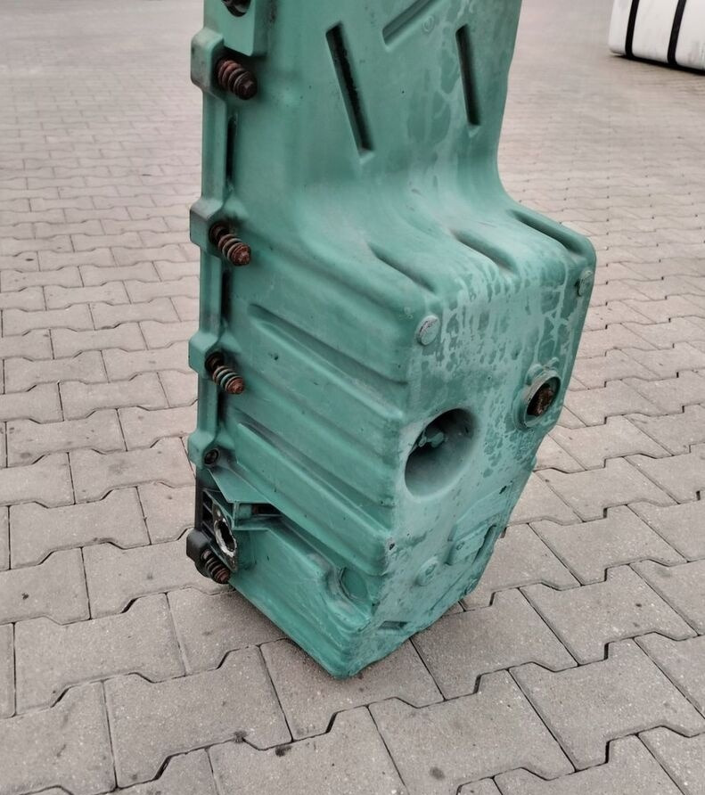 MISA MISKA OLEJOWA SILNIKA VOLVO FM 9 D9B 20490029 - Korito za ulje za Kamion: slika 2 MISA MISKA OLEJOWA SILNIKA VOLVO FM 9 D9B 20490029 - Korito za ulje za Kamion: slika 2