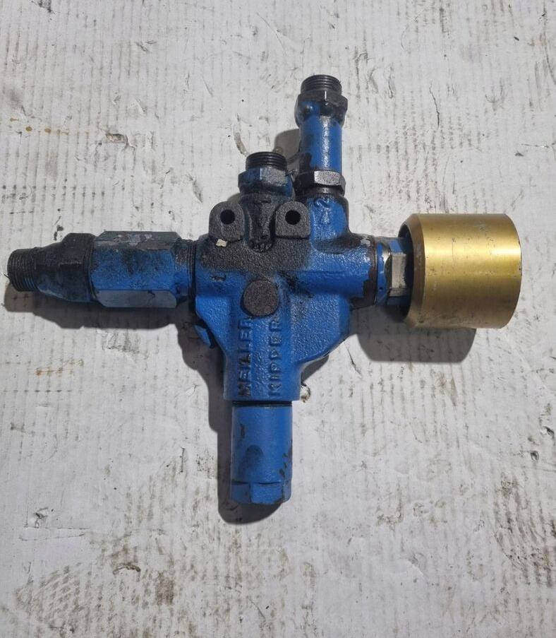 MODUŁ PRZECHYLENIA MEILLER KIPPER 1 - Hidraulični ventil za Kamion: slika 1 MODUŁ PRZECHYLENIA MEILLER KIPPER 1 - Hidraulični ventil za Kamion: slika 1