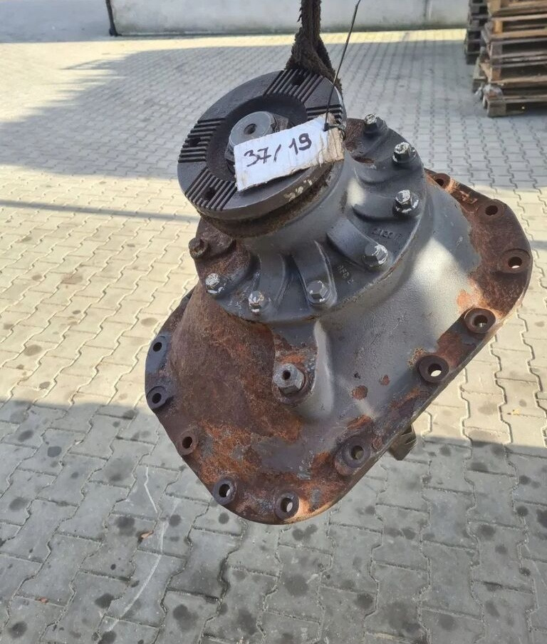 Meritor Renault RENAULT PREMIUM KERAX LANDER DXI 1.95 37/19 - Diferencijalna brzina za Kamion: slika 3 Meritor Renault RENAULT PREMIUM KERAX LANDER DXI 1.95 37/19 - Diferencijalna brzina za Kamion: slika 3