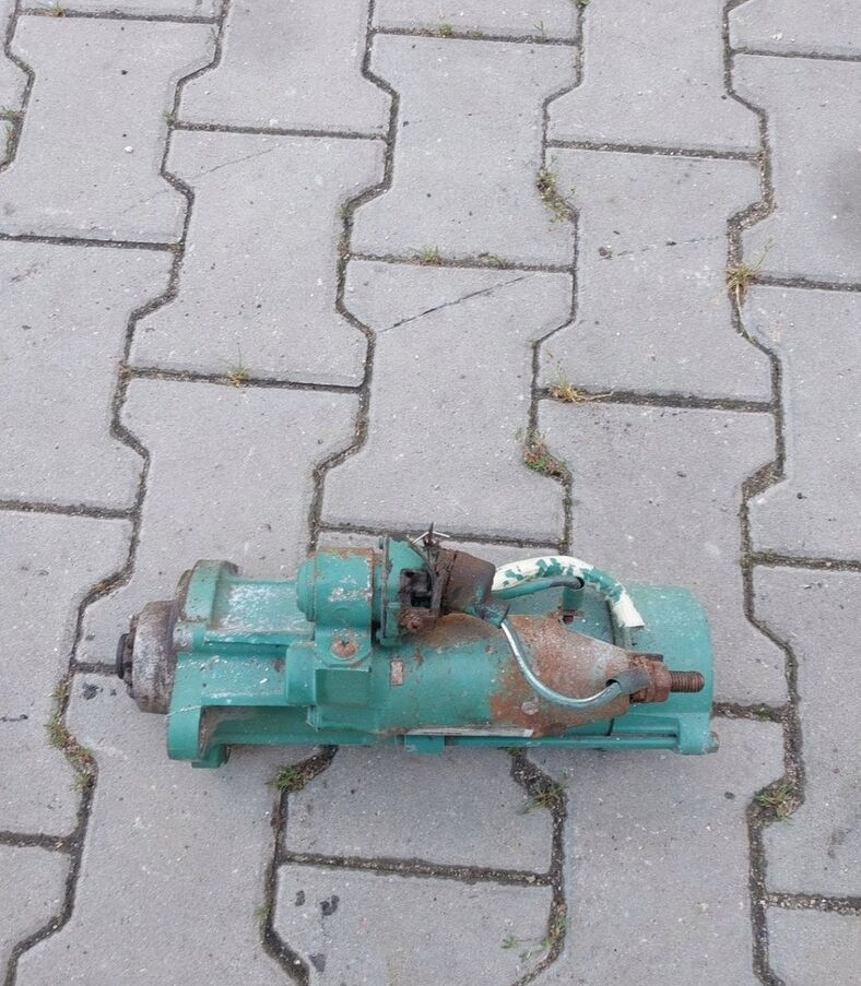 Mitsubishi ROZRUSZNIK VOLVO FL RENAULT GAMA D8K EURO 6 21774085 - Elektropokretač za Kamion: slika 4 Mitsubishi ROZRUSZNIK VOLVO FL RENAULT GAMA D8K EURO 6 21774085 - Elektropokretač za Kamion: slika 4