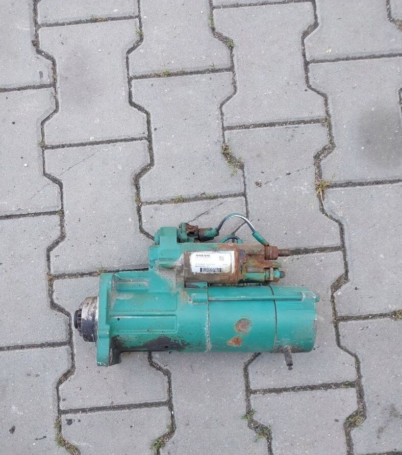 Mitsubishi ROZRUSZNIK VOLVO FL RENAULT GAMA D8K EURO 6 21774085 - Elektropokretač za Kamion: slika 1 Mitsubishi ROZRUSZNIK VOLVO FL RENAULT GAMA D8K EURO 6 21774085 - Elektropokretač za Kamion: slika 1