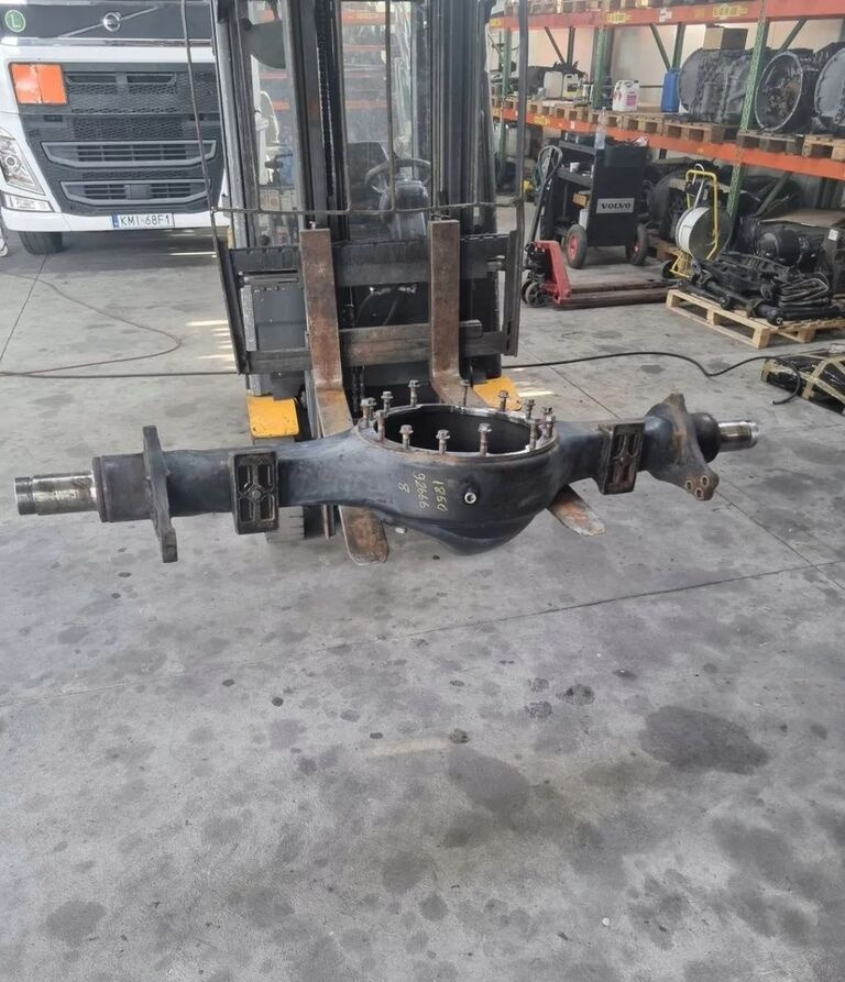OBUDOWA MOSTU POCHWA FORD F-MAX, CARGO FSS-13-470 HC46-4010-CB GS05A. Ford F-MAX, CARGO FSS-13-470 HC46-4010-CB GS05A. Ford F-Max Cargo - Transmisija za Kamion: slika 1 OBUDOWA MOSTU POCHWA FORD F-MAX, CARGO FSS-13-470 HC46-4010-CB GS05A. Ford F-MAX, CARGO FSS-13-470 HC46-4010-CB GS05A. Ford F-Max Cargo - Transmisija za Kamion: slika 1