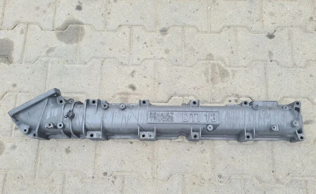 RENAULT KOLEKTOR SSĄCY DOLOTOWY RENAULT GAMA T RANGE DTI 13 EURO 6 - Usisna grana za Kamion: slika 1 RENAULT KOLEKTOR SSĄCY DOLOTOWY RENAULT GAMA T RANGE DTI 13 EURO 6 - Usisna grana za Kamion: slika 1